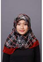 Persegi Felenzia Red